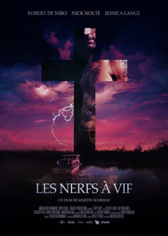 Les nerfs à vif
