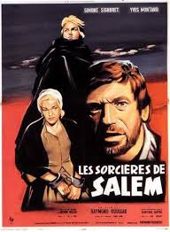 Les sorcières de salem