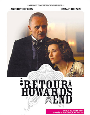 Retour à Howards End