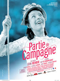 Une Partie de campagne