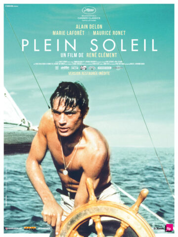 plein soleil alain delon