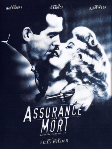 assurance sur la mort