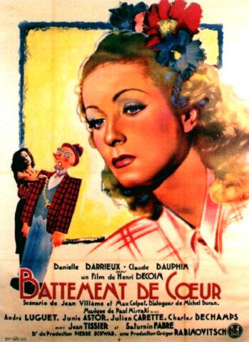 battement de coeur