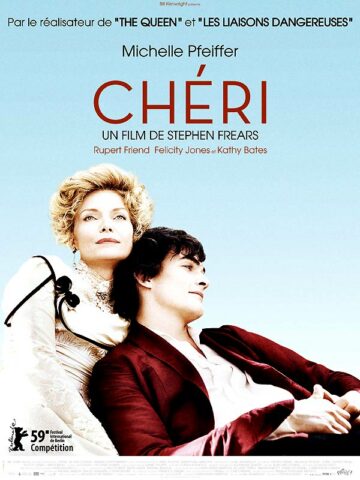 cheri de stephen frears