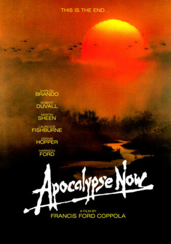 apocalypse now