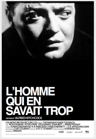 l homme qui en savait trop