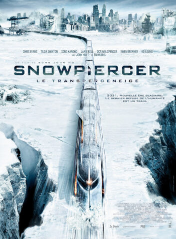 snowpiercer le transperceneige
