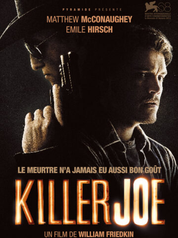 aff killer joe