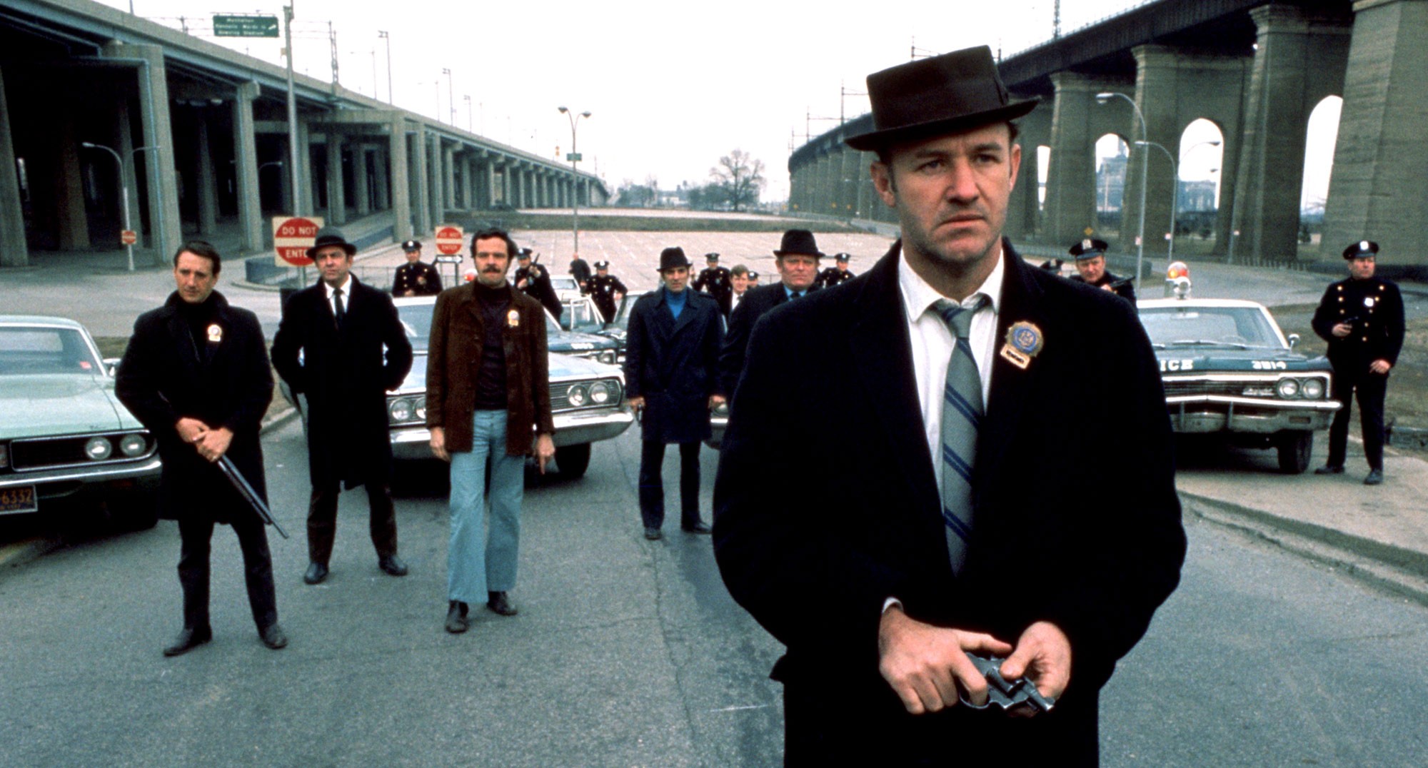 William Friedkin · La Filmothèque du Quartier Latin