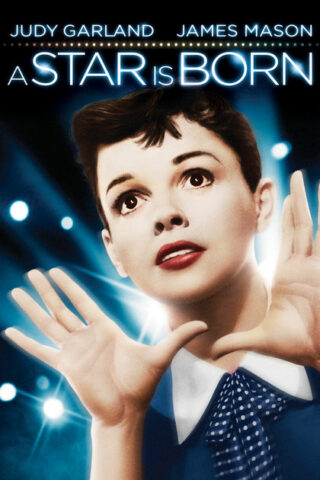 a star is born