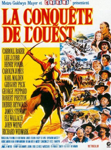 La_Conquete_de_l_Ouest