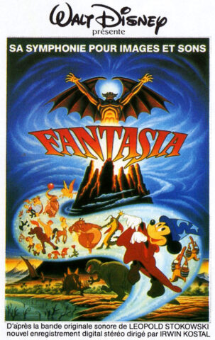 fantasia