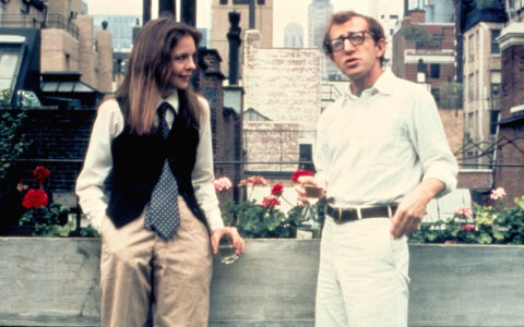 Annie Hall pour site