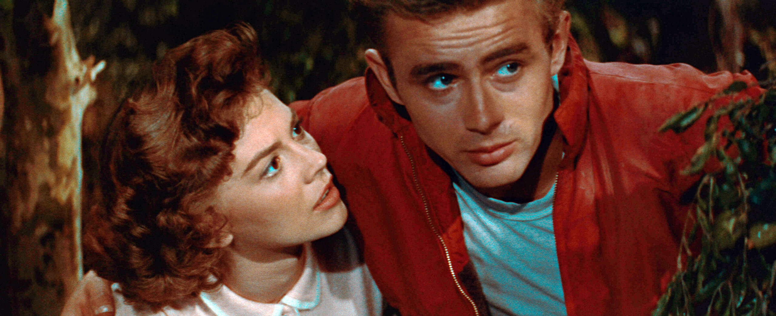 James Dean en version restaurée · La Filmothèque du Quartier Latin