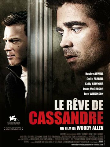 le reve de cassandre