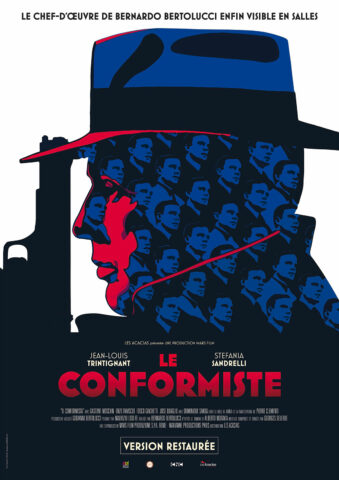 le conformiste