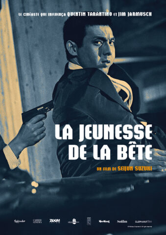 aff-la jeunesse de la bete