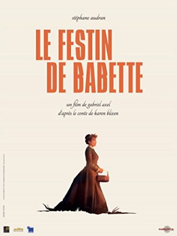 le festin de babette