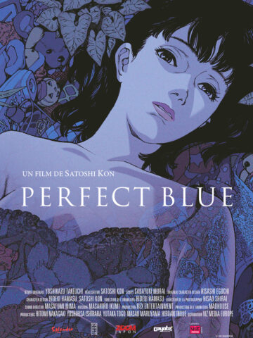 perfect blue satoshi kon