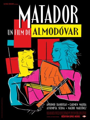 matador