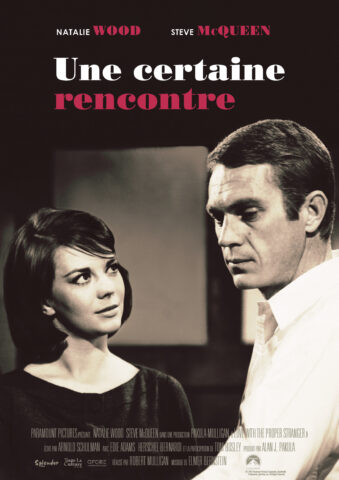 affiche une certaine rencontre hd