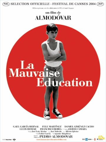 la mauvaise education