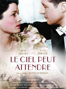 le ciel peut attendre
