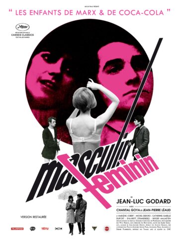 masculin féminin