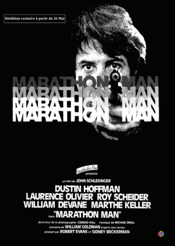 marathon man