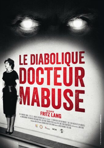 Mabuse-affiche