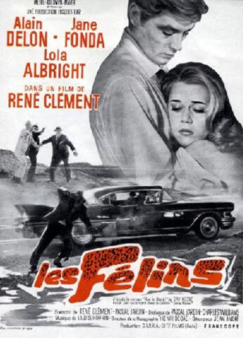 les_felins_1963