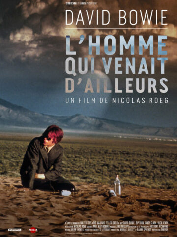 l homme qui venait d ailleurs
