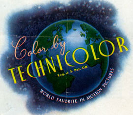 Color by Technicolor