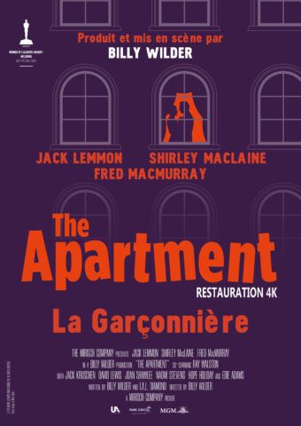 The Apartment_OneSheet_VF copierWEB