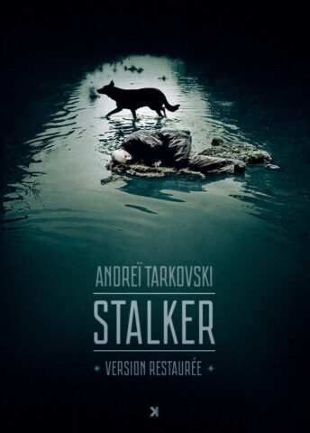 Stalker affiche