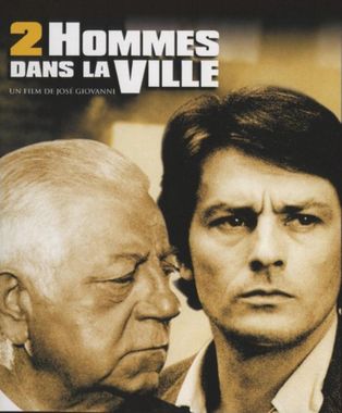 Deux_hommes_dans_la_ville affiche