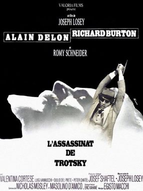 L_Assassinat_de_Trotsky affiche