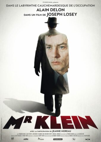 Monsieur Klein affiche