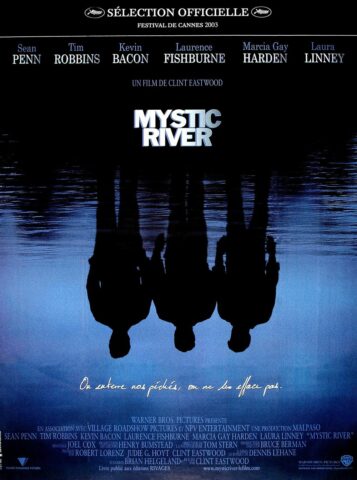 Mystic River affiche