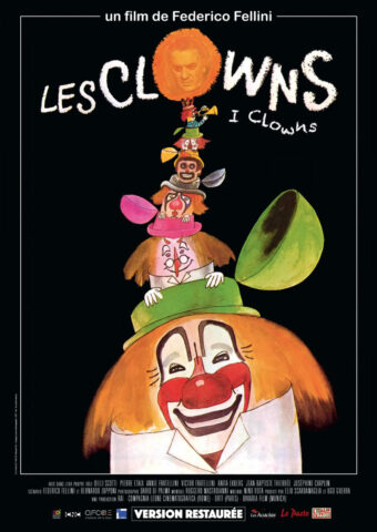40×60 LES CLOWNS.indd