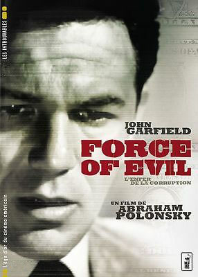 Force-Of-Evil-Dvd-John-Garfield