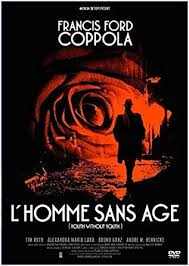 hommme sans age