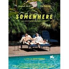 somewhere affiche