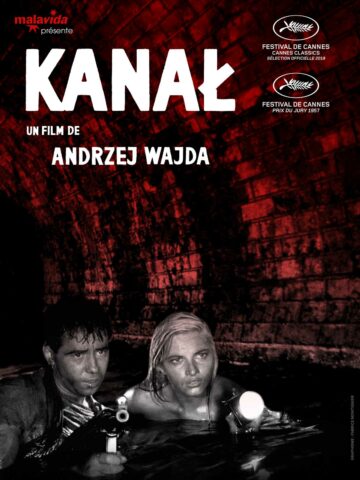kanal affiche
