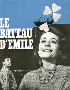 le bateau d’emilie affiche light