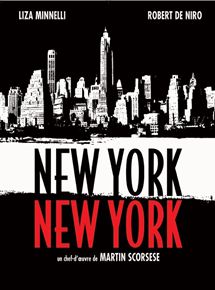 new york new york scorsese