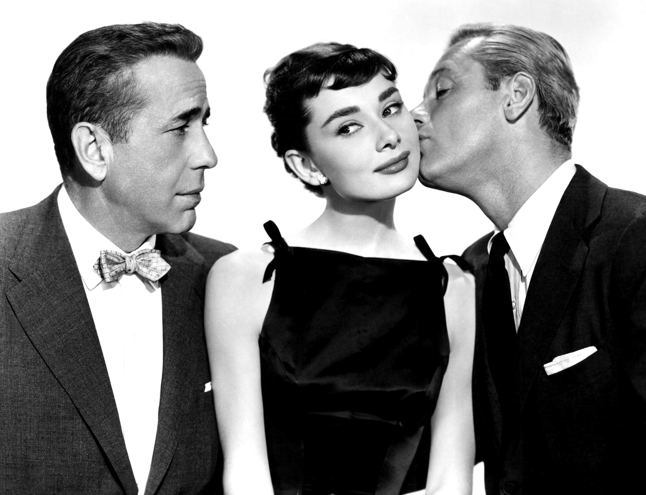 Sabrina de Billy Wilder · La Filmothèque du Quartier Latin