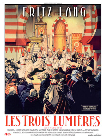 Les Trois Lumières