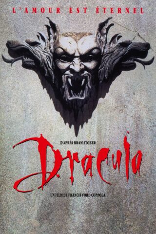 dracula affiche