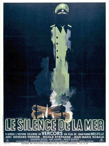 le silence de la mer